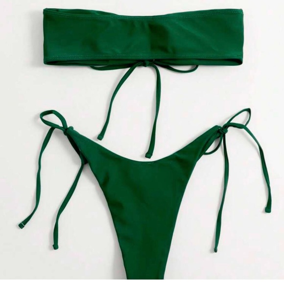 Shein bikini - Picture 3 of 3